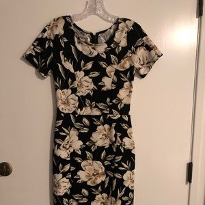 Unique Vintage dress